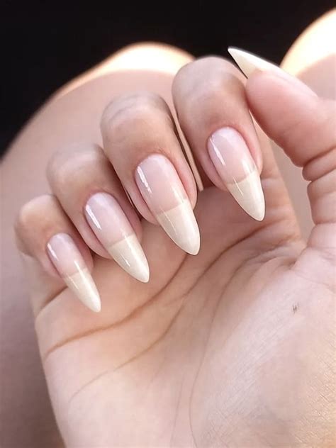 realistic nails